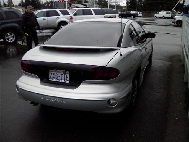 Pontiac Sunfire 2002 photo 3