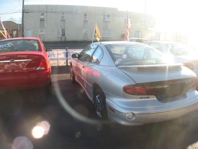 Pontiac Sunfire 2002 photo 3