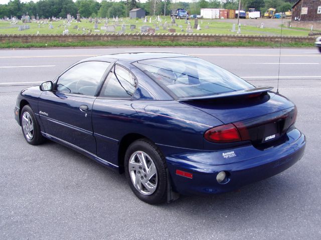 Pontiac Sunfire 2002 photo 1