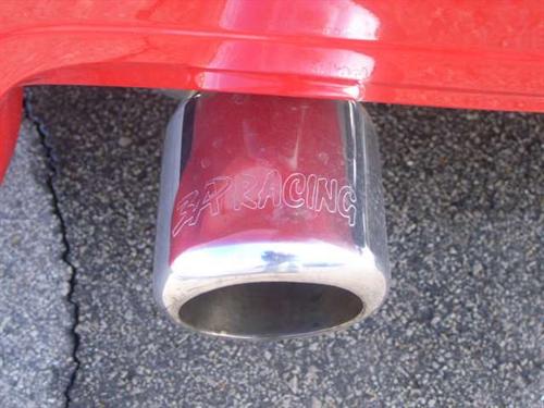 Pontiac Sunfire 2002 photo 1