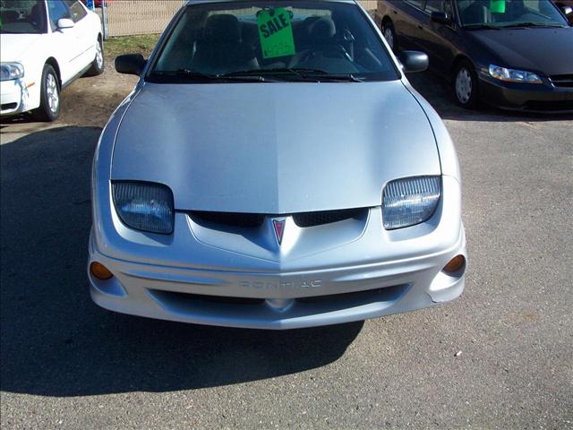 Pontiac Sunfire 2002 photo 1