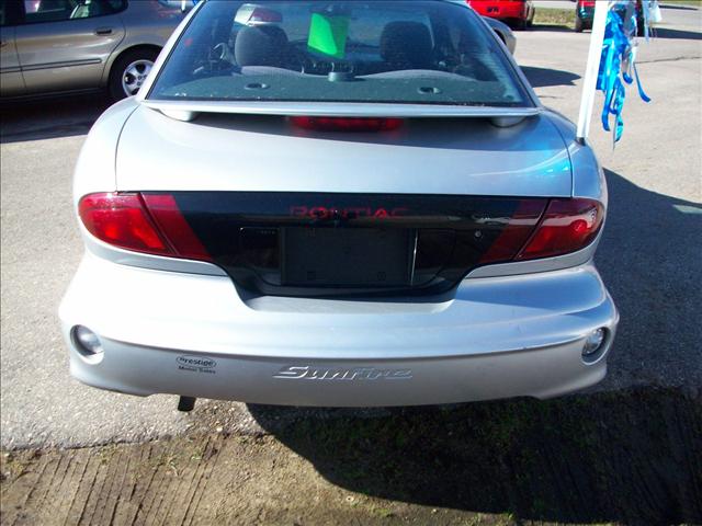 Pontiac Sunfire 2002 photo 3
