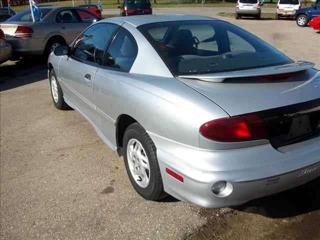 Pontiac Sunfire 2002 photo 4