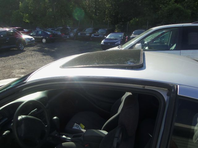 Pontiac Sunfire 2002 photo 1