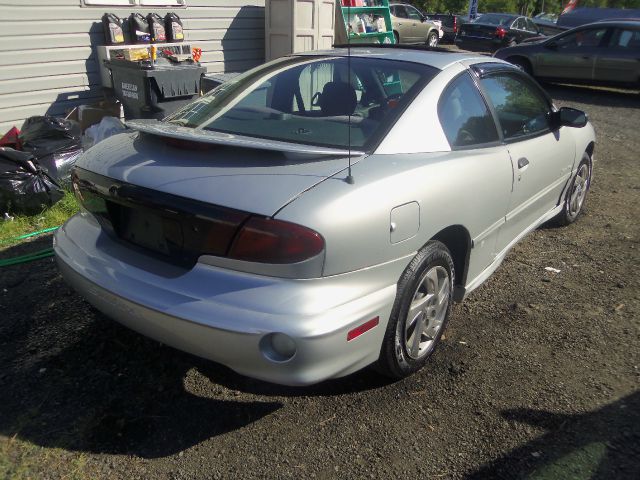 Pontiac Sunfire 2002 photo 3