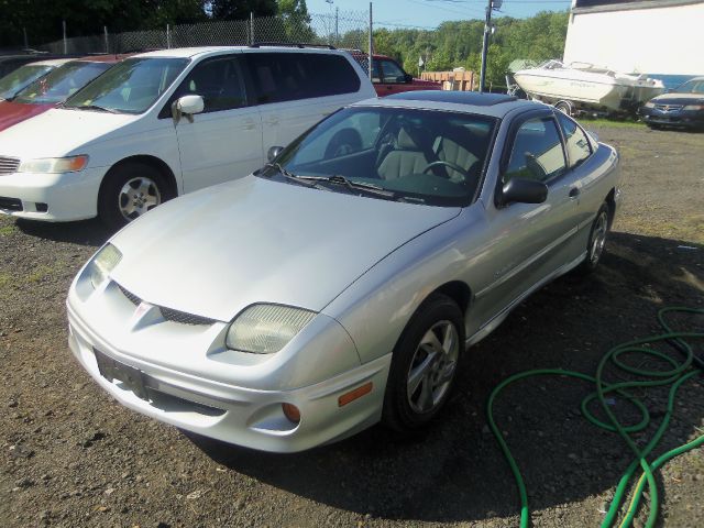 Pontiac Sunfire 2002 photo 4