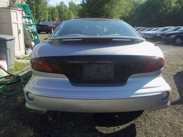 Pontiac Sunfire 2002 photo 5