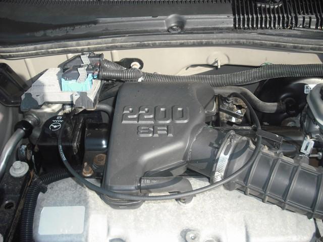 Pontiac Sunfire 2002 photo 1