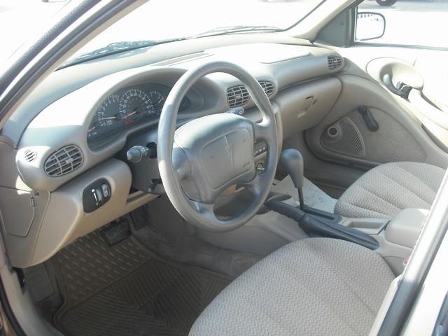Pontiac Sunfire 2002 photo 3