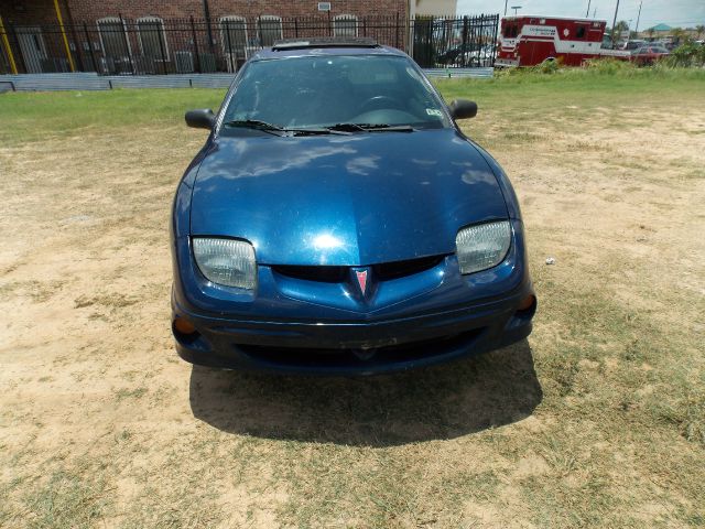 Pontiac Sunfire 2002 photo 1