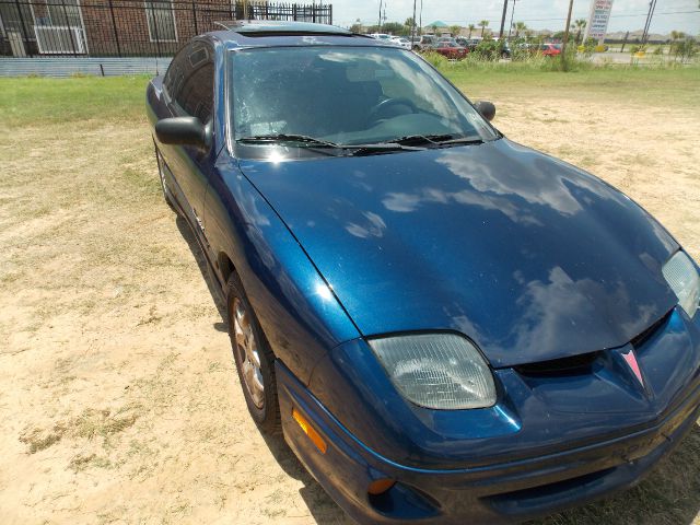 Pontiac Sunfire 2002 photo 3