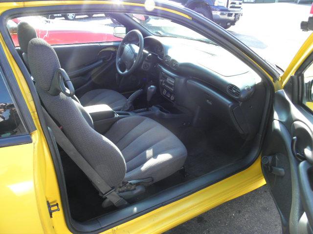 Pontiac Sunfire 2002 photo 3