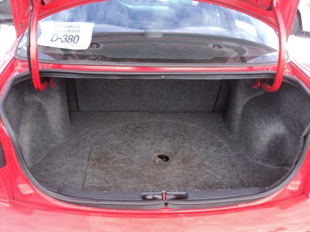 Pontiac Sunfire 2002 photo 2