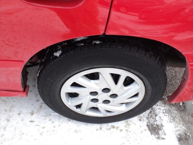 Pontiac Sunfire 2002 photo 5