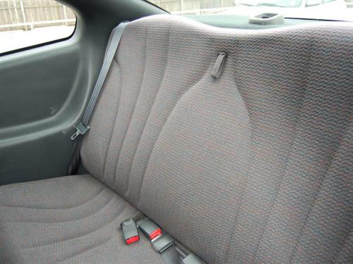 Pontiac Sunfire 2002 photo 5