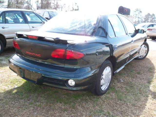 Pontiac Sunfire 2002 photo 1