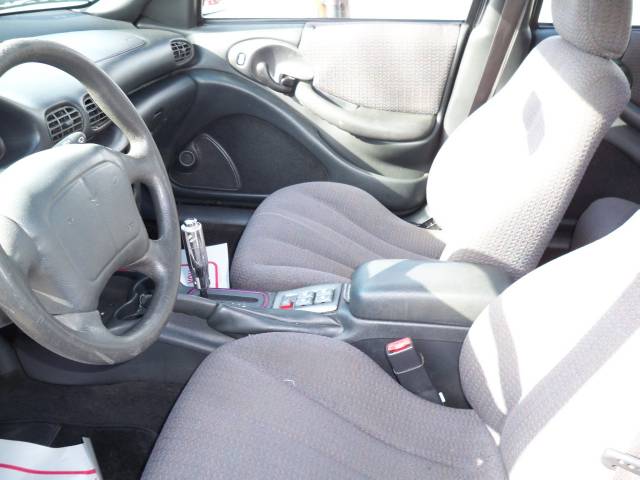 Pontiac Sunfire 2002 photo 4