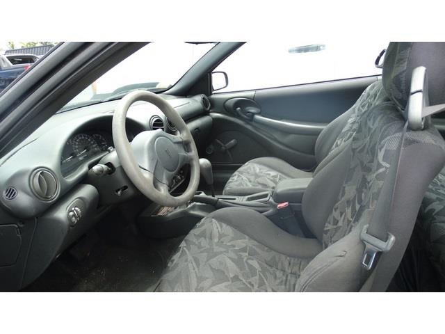 Pontiac Sunfire 2003 photo 1