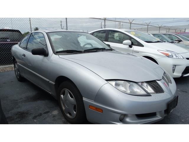 Pontiac Sunfire 2003 photo 4