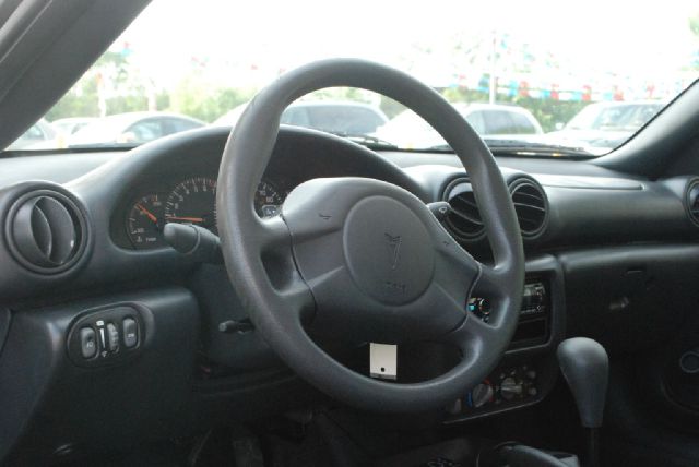 Pontiac Sunfire 2003 photo 11