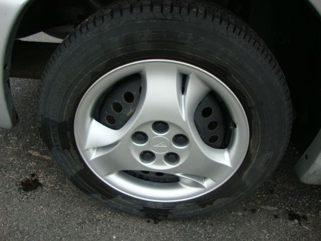 Pontiac Sunfire GT Premium Coupe