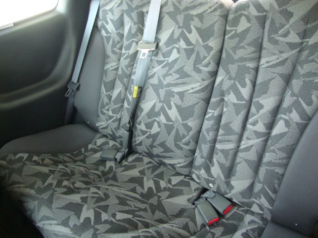 Pontiac Sunfire GT Premium Coupe