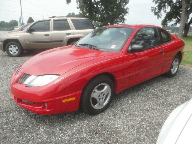 Pontiac Sunfire 2003 photo 2