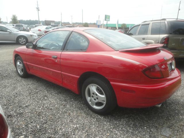 Pontiac Sunfire 2003 photo 3