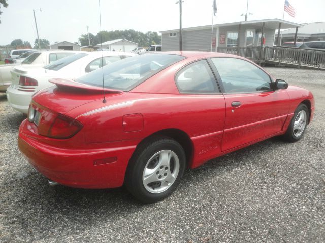 Pontiac Sunfire 2003 photo 4