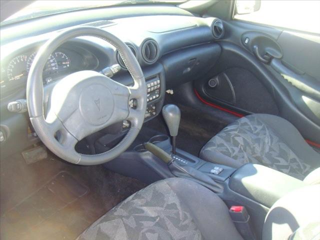 Pontiac Sunfire 2003 photo 3