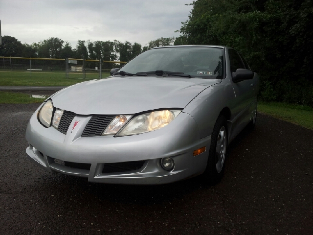 Pontiac Sunfire 2003 photo 1