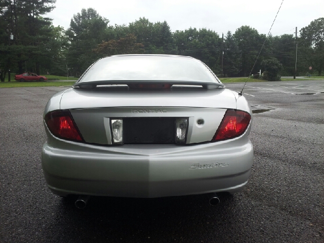 Pontiac Sunfire 2003 photo 3