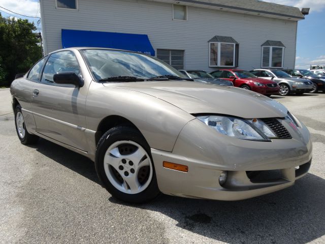 Pontiac Sunfire 2003 photo 1