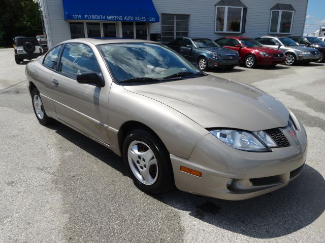 Pontiac Sunfire 2003 photo 3