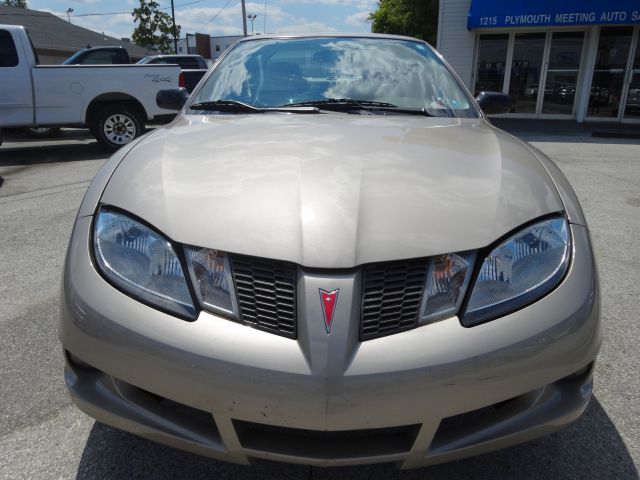 Pontiac Sunfire 2003 photo 4