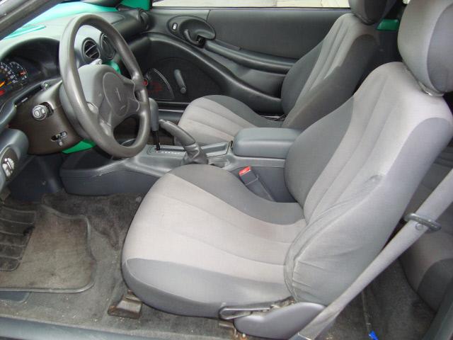 Pontiac Sunfire 2004 photo 3