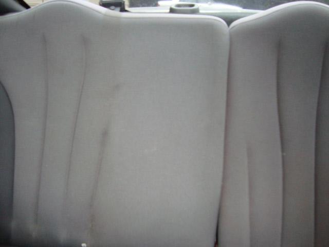 Pontiac Sunfire 2004 photo 4