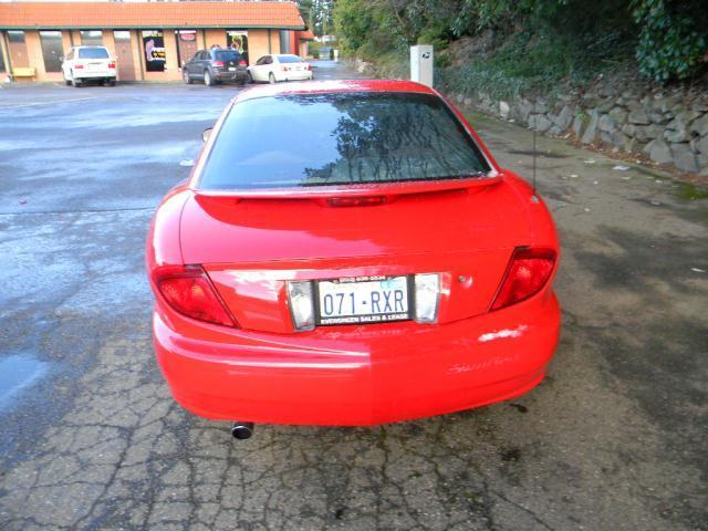 Pontiac Sunfire 2004 photo 3