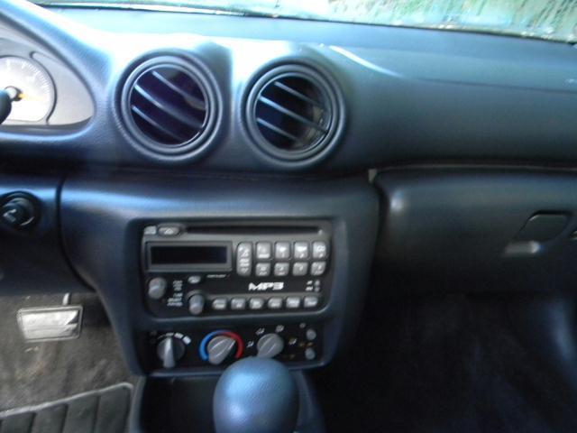 Pontiac Sunfire 2004 photo 5