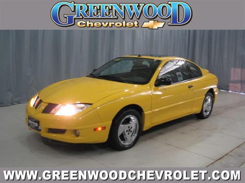 Pontiac Sunfire SE-R Spec V Other