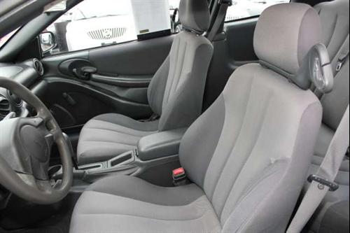 Pontiac Sunfire Base Other