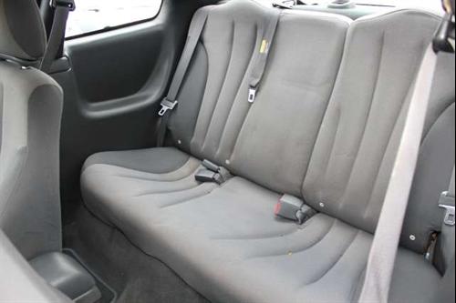 Pontiac Sunfire 2004 photo 1