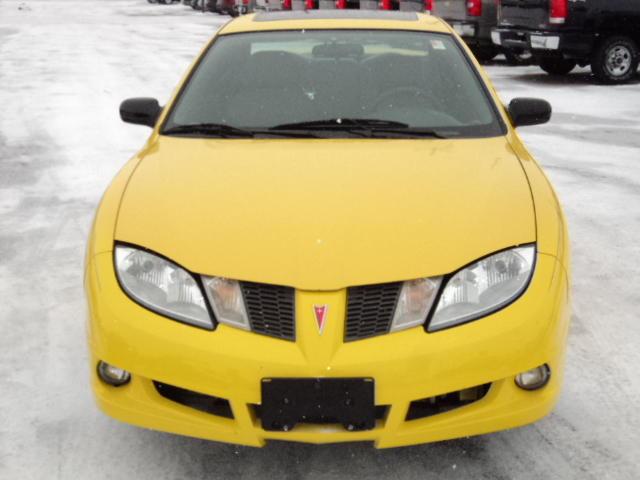 Pontiac Sunfire 2004 photo 3