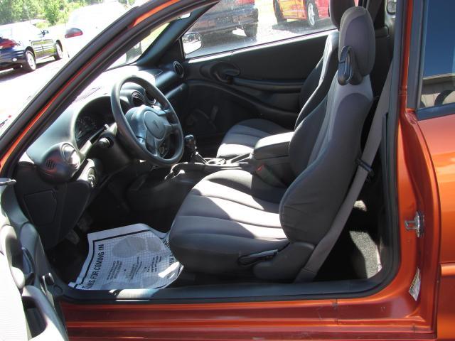 Pontiac Sunfire 2004 photo 3