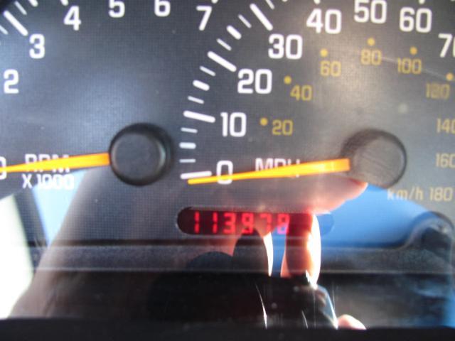 Pontiac Sunfire 2004 photo 4