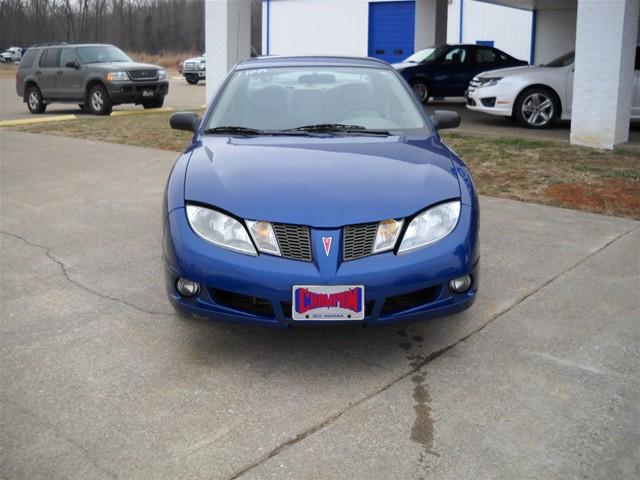 Pontiac Sunfire 2004 photo 1