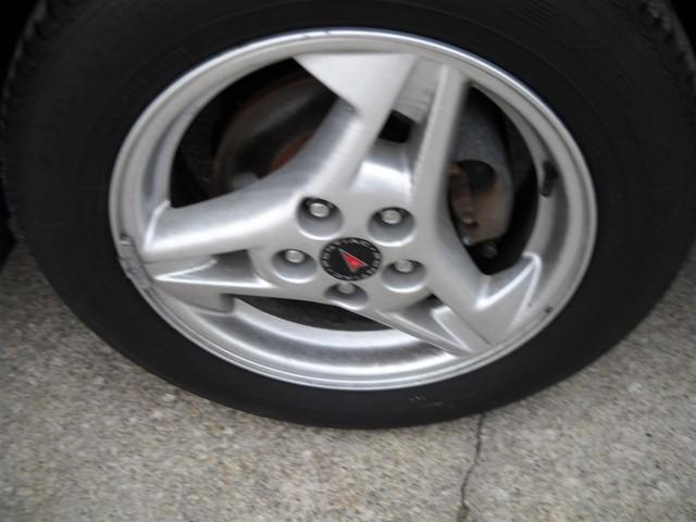 Pontiac Sunfire 2004 photo 4