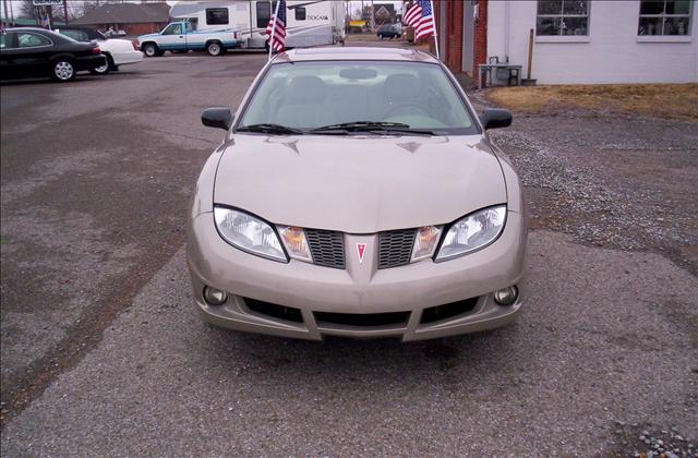 Pontiac Sunfire 2004 photo 1