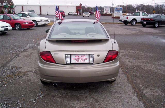 Pontiac Sunfire 2004 photo 3