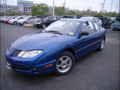 Pontiac Sunfire Unknown Other